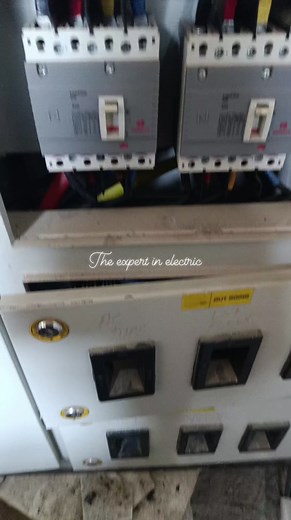 2.4K views · 23 reactions | Electrical work | The Expert In Electric | Facebook