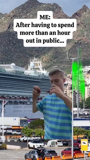 Too peopley out there!! #stayhome #lovehome #hermit #people #CapCut