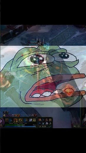 렐의 거대한걸 봐버린 댄서 우르곳