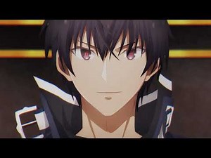 The Misfit of Demon King Academy Ⅱ | Official Trailer