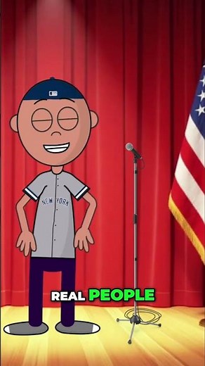 Election Night Chaos - Laughing at Political Ads Gone Wrong! #comedy #funny