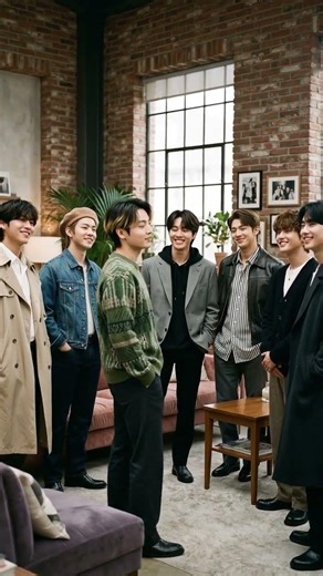 POV: BTS Suddenly Looked at You 😳💜 #love #romantic #couple