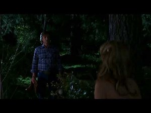 TF Woman into Deer HD