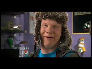 Zeke and Luther Season 2 Funny Moments