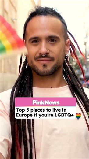 Malta is no longer Europe’s LGBTQ+ rights hot spot, after Spain has won the title in ILGA-Europe’s