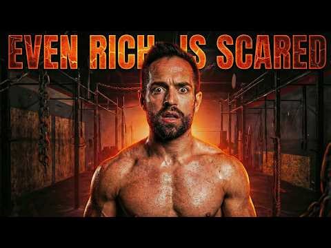 This Workout SCARES Rich Froning!