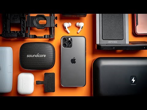 Best iPhone 13 Accessories 2.0 - 2024