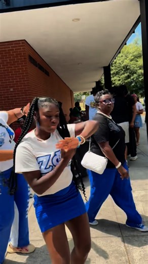 Step into the vibrant world of Paine College Greek Life, where camaraderie, tradition, and leadership come together to create unforgettable experiences! Whether it’s a lively step show, a community service project, or a late-night study session or a stroll off during a campus party. Greek life at Paine College is all about building lifelong friendships and making a difference. Embrace the spirit, unity, and pride that define our Greek Life at Paine College and join us in celebrating the legacy o