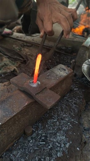 Blacksmith work short video #shorts #shortvideo #america #10millionview #foryou