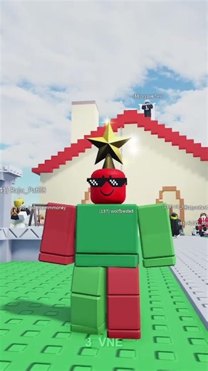 DAY 34 of adding RANDOM roblox characters into my game - SPECIAL