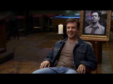It's Always Sunny in Philadelphia - Gang initiation ritual for Schmitty.