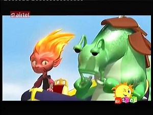 Master Raindrop Telugu Episode-2