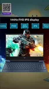 Honest Review: HP Victus 15.6 Gaming Laptop Unboxed - Worth the Price in 2024?