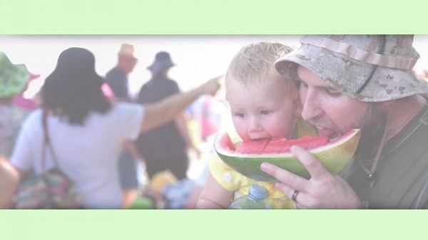 Chinchilla Melon Festival 2023: Fun for All!