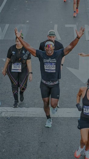 David Johnson on Instagram: "The rollercoaster of feelings while running my first marathon! Honestly though, going from my furthest race being the Pat Tillman run (4.2 miles), to training and running a marathon. I am beyond grateful for this experience and see why running the @nycmarathon is a bucket list for so many people around the world! I think I’m officially a runner and want to continue my journey. Next race……the @aramco Houston half marathon! Road to sub 1:30 half marathon. 🙌🏾 LETSSSS 