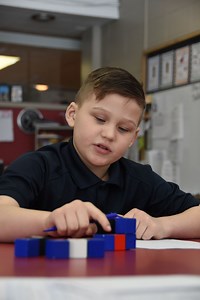 Horizon Academy (Top-Ranked Private School for 2026) - Mission, KS