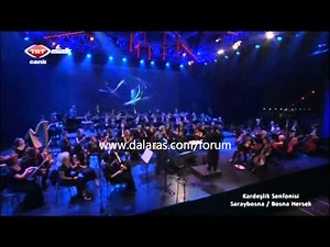Dalaras- Concert in Sarajevo - Symphony of Brotherhood