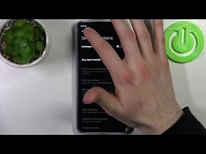 How To Enter & Leave Developer Settings In Poco X5 5g