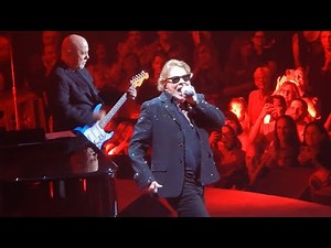 Billy Joel (ft. Axl Rose) - Highway to Hell MSG Live 7/25/24