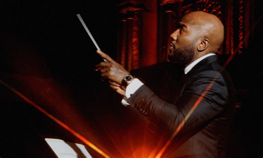Jeezy Presents TM:101 Live with Color of Noize Orchestra