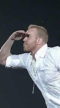 Christian Cage Debuts in TNA: Today in History | Genesis 2005