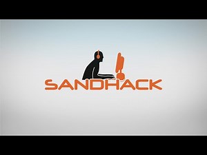 SandHack | #17 Aftermovie