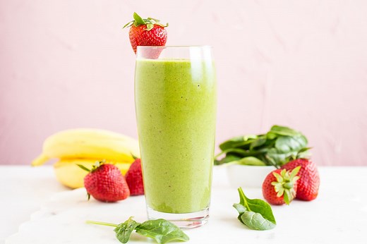 Spinach Smoothie