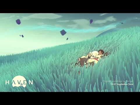 Haven Original Soundtrack - Full Soundtrack Video