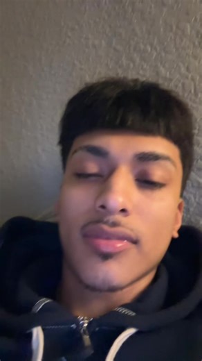 real #fyp | long hair men