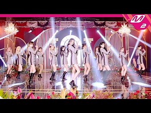 [Full Cam] 아이즈원 (IZ*ONE) - Panorama (4K) | IZ*ONE One-reeler Premiere