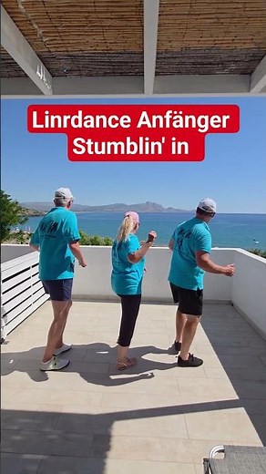 💃Freestyle-Linedance -Electric Slide - Fantasy Girl jetzt zu Stumblin #Linedancemodern