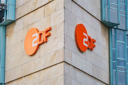 ZDF ändert Programm: Zwei beliebte Sendungen gestrichen
