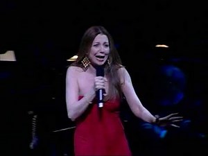 Donna Murphy: "See What it Gets You" (Anyone Can Whistle)