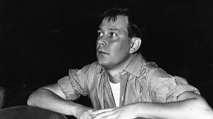 Front Row - Joe Orton - BBC Sounds