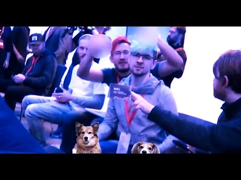 Septiplier Cute Flirty Moments | Part 5 (Last)
