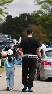 South Carolina Festival. April 17–19 at Carolina Motorsports Park. It’s very important you go. | Gridlife