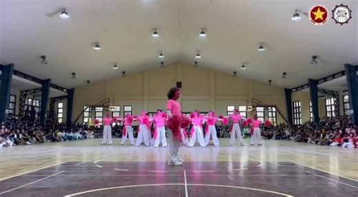 𝗔𝗧𝗦 | 𝟯𝟵𝘁𝗵 𝗙𝗼𝘂𝗻𝗱𝗮𝘁𝗶𝗼𝗻 𝗔𝗻𝗻𝗶𝘃𝗲𝗿𝘀𝗮𝗿𝘆 𝗖𝗛𝗘𝗘𝗥𝗗𝗔𝗡𝗖𝗘 𝗣𝗘𝗥𝗙𝗢𝗥𝗠𝗔𝗡𝗖𝗘 – “𝟯𝟵 𝗬𝗲𝗮𝗿𝘀, 𝟭 𝗕𝗲𝗮𝘁” 🎥 𝗣𝗘𝗥𝗙𝗢𝗥𝗠𝗔𝗡𝗖𝗘 𝗦𝗛𝗢𝗪𝗖𝗔𝗦𝗘 | 𝗣𝗜𝗡𝗞 𝗣𝗔𝗡𝗧𝗛𝗘𝗥𝗦 The Association of Technology Students proudly presents the Cheerdance performance of the Pink Panthers, showcased during the 39th Founding Anniversary Celebration of PUP–Maragondon Campus. This routine is defined by synchronized movements, precise timing, and seamless transitions—where ev