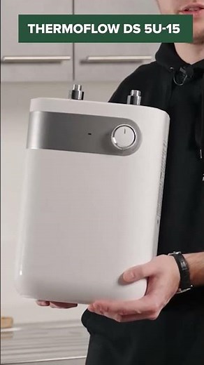 TOP—5. Meilleurs chauffe-eau (boiler). Test & Comparatif 2025