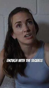ENOUGH sequels 🙄