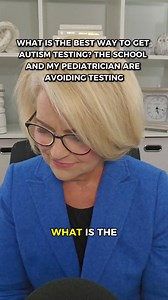 Struggling to get autism testing for your child? Here's how to advocate for answers and the right support. 💡 #AutismAwareness #ParentAdvocacy #SpecialEducationSupport #IEPJourney #GetAnswers #TestingRights #SupportOurKids | Special Education Boss
