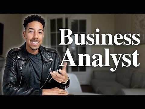 Comment devenir Business Analyst ?
