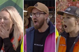 The Block challenge that could change everything come Auction Day