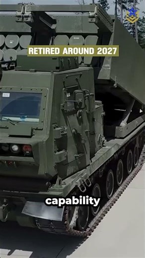 France Develops Domestic Rocket System as an Alternative to HIMARS