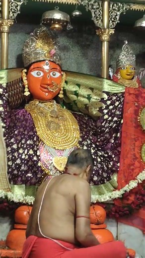 #hindutemple # Mata Rani