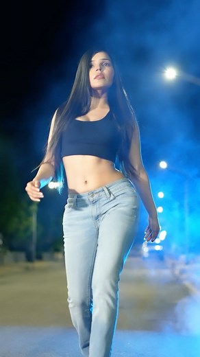 Srish Shukla on Instagram: "I know you love me & I love you too🥰 #sriiishh #srishshukla #trending"