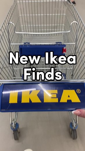 New IKEA Canada Kitchenware Finds