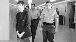 Manson right-hand man’s parole ruling