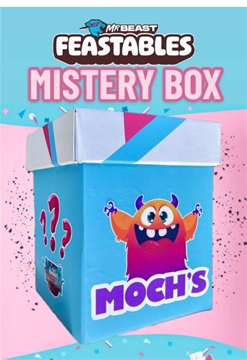 Mr. Beast Mystery Box Review in Guatemala