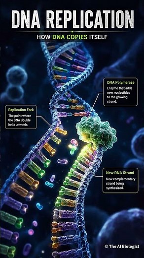 DNA Replication