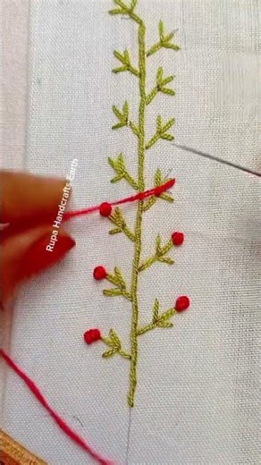 Hand Work Super Easy All Dresses new stitch #handbroidery #youtubeshorts #trendingshorts